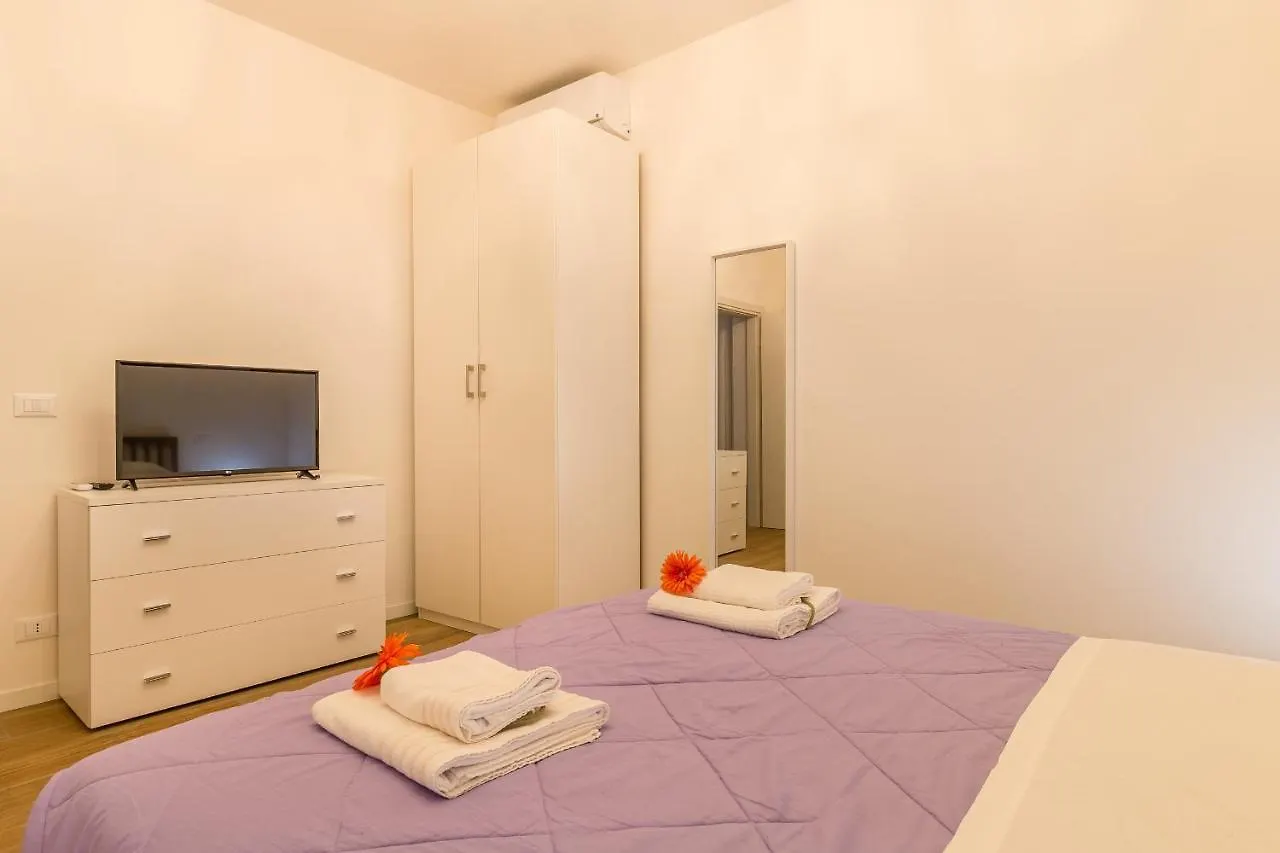 Biennale 1585 Alfa Apartment Venice