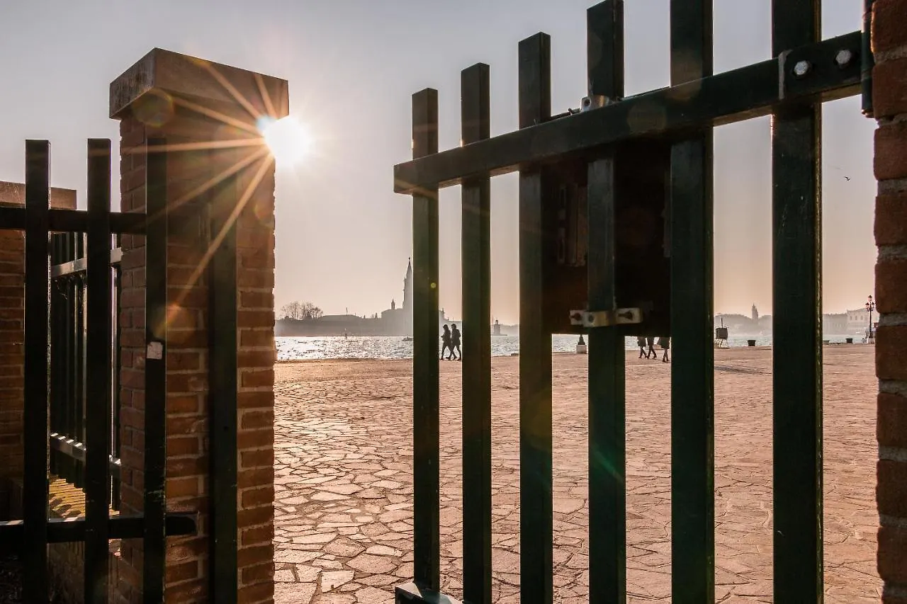 Biennale 1585 Alfa Apartment Venice